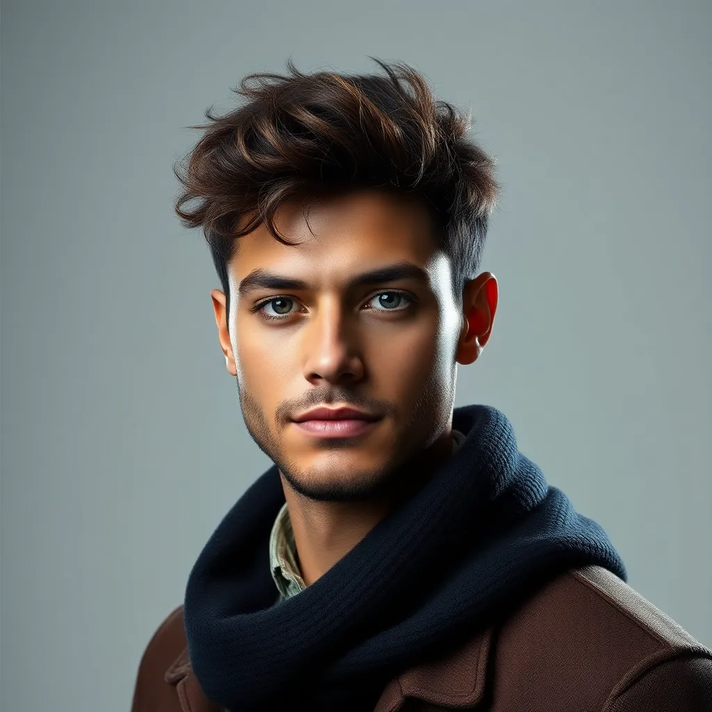 Caleb Carter