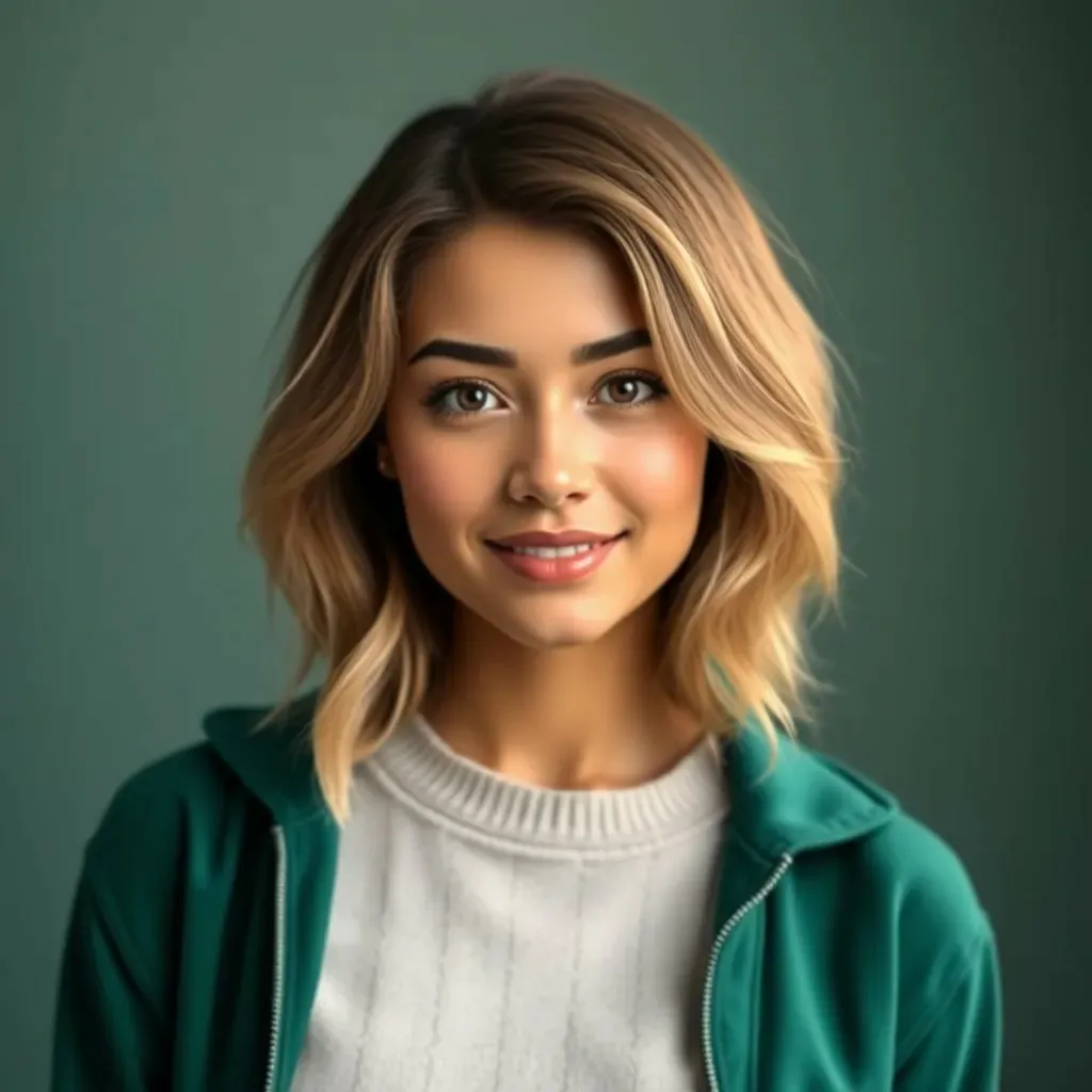 Hazel Chen