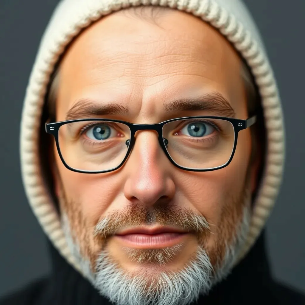 Nico Stone
